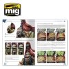 Ammo of Mig Jimenez 6220 ENCYCLOPEDIA OF FIGURES MODELLING TECHNIQUES VOL. 0 - QUICK GUIDE FOR PAINTING (English)